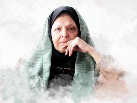 دکتر طاهره صفارزاده