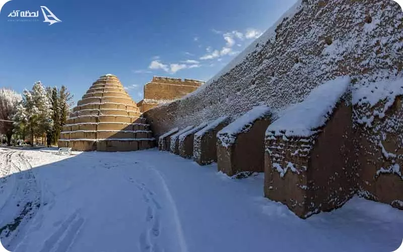 یخبندان های دو قلو