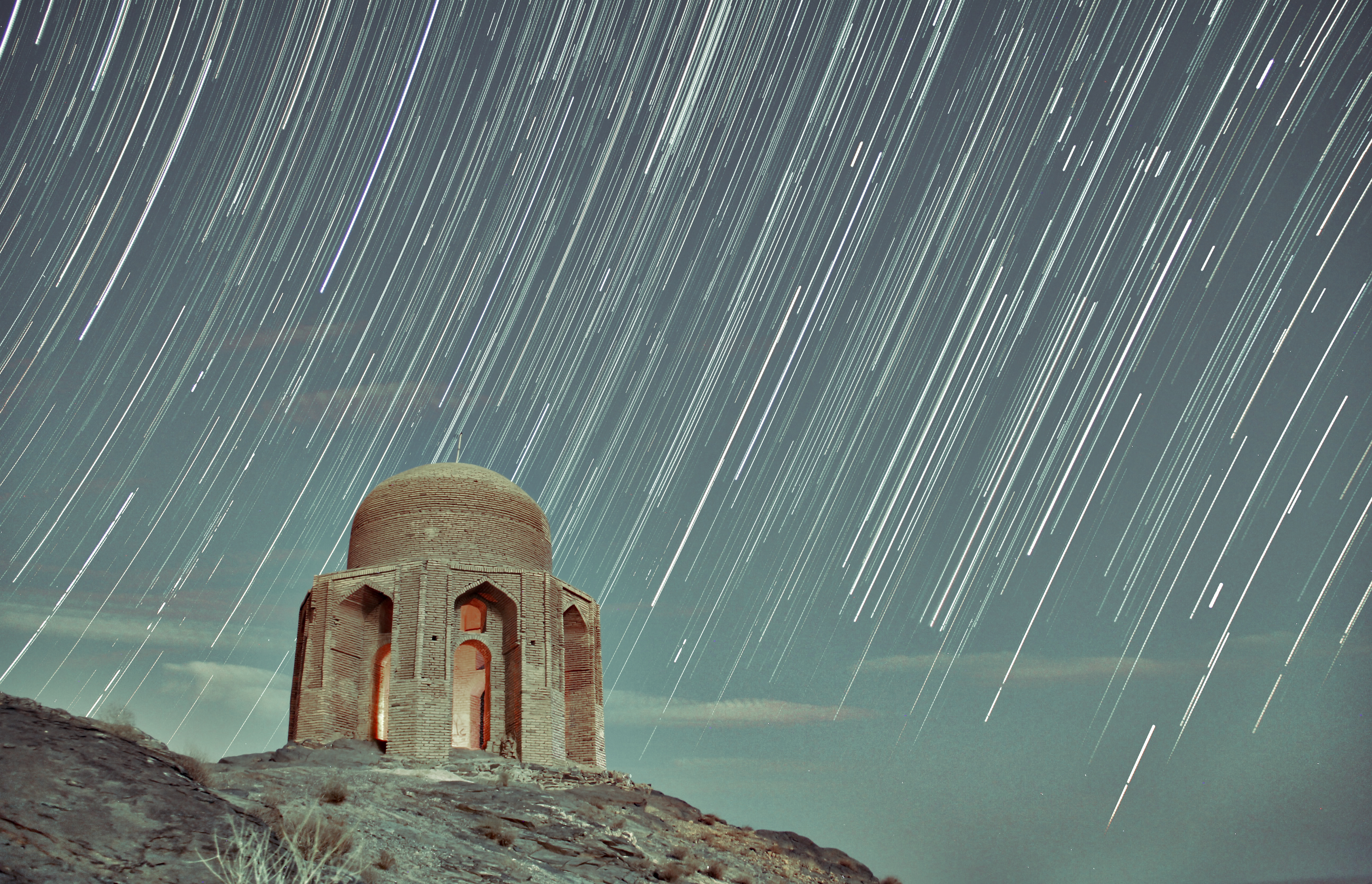 Shah Firouz Sirjan   This Image was taken by Movahed Movahedi Parizi in Sirjan Kerman Iran